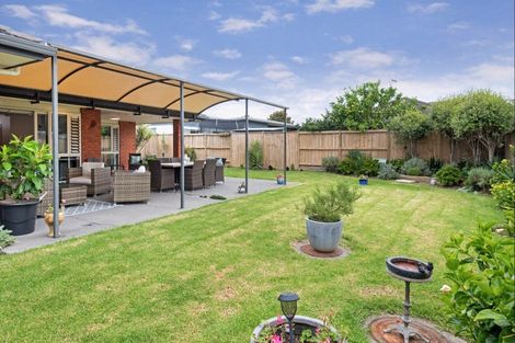 Photo of property in 7 Columbia Crescent, Beachlands, Auckland, 2018