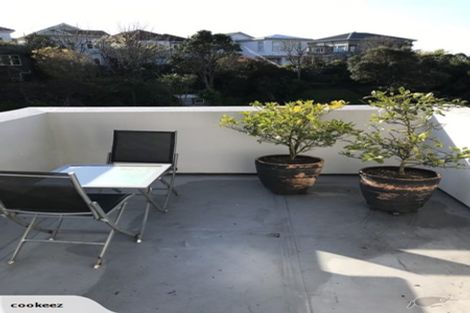 Photo of property in 3 Springfield Terrace, Kelburn, Wellington, 6012