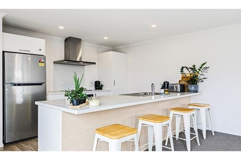 Photo of property in 5 George West Square West, Wigram, Christchurch, 8025