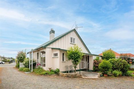 Photo of property in 22 Taylor Street, Geraldine, 7930