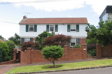 Photo of property in 5 Sonia Avenue, Remuera, Auckland, 1050