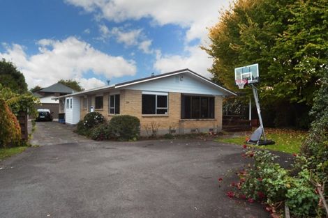 Photo of property in 70a Grey Street, Cambridge, 3434