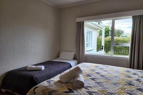 Photo of property in 8 Henui Street, Strandon, New Plymouth, 4312