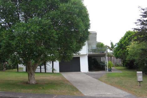 Photo of property in 4 Marywil Crescent, Hillcrest, Auckland, 0627
