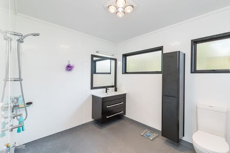 Photo of property in 35 Almora View, Ascot Park, Porirua, 5024