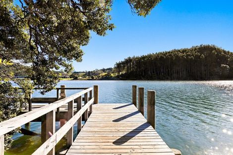 Photo of property in 45 Riverside Drive, Point Wells, Warkworth, 0986