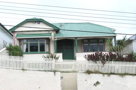 Photo of property in 134 Daniell Street, Newtown, Wellington, 6021