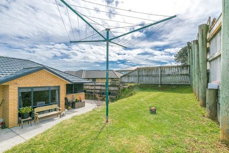 Photo of property in 21 Twickenham Place, Nawton, Hamilton, 3200