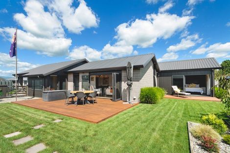 Photo of property in 7 Amber Grove, Matamata, 3400