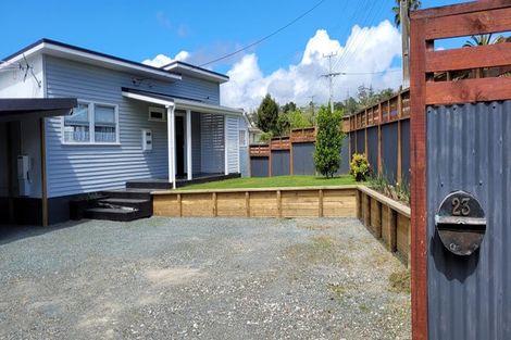 Photo of property in 23 Morningside Road, Morningside, Whangarei, 0110