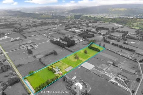 Photo of property in 39 Colletts Road, Mangaroa, Upper Hutt, 5371