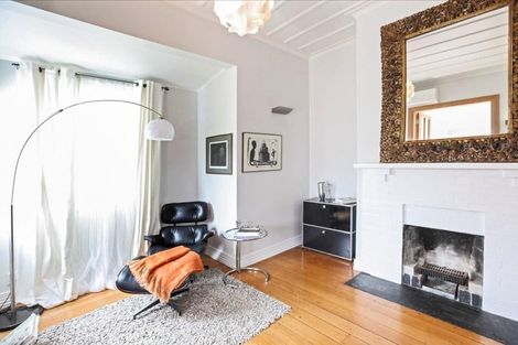 Photo of property in 21 Gibraltar Crescent, Parnell, Auckland, 1052