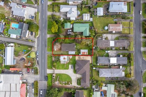 Photo of property in 35 Oraha Road, Huapai, Kumeu, 0810