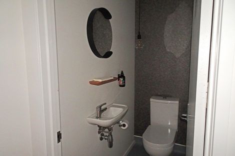 Photo of property in 202/6 Sapper Moore-jones Place, Hamilton Central, Hamilton, 3204