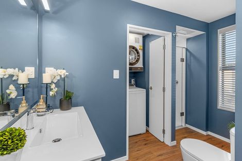 Photo of property in 105a Bishop Street, St Albans, Christchurch, 8014