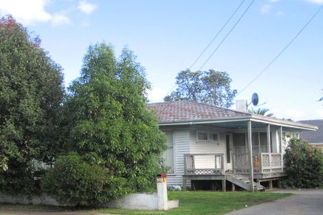 Photo of property in 2/78 Cambridge Terrace, Papatoetoe, Auckland, 2025