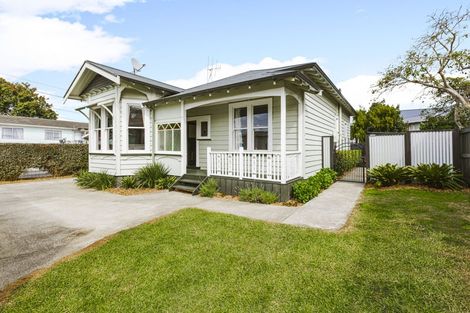 Photo of property in 53a Wallace Road, Papatoetoe, Auckland, 2025