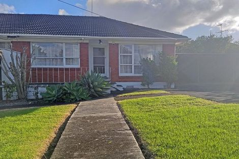 Photo of property in 1/99 Ireland Road, Mount Wellington, Auckland, 1060