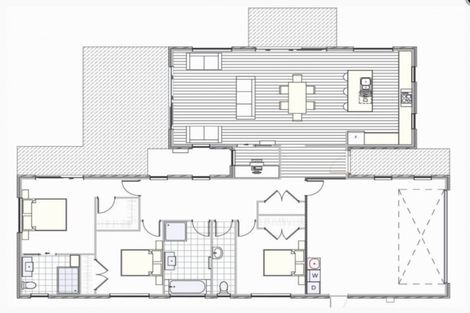 Photo of property in 1/2 Kainui Heights, Kamo, 0112