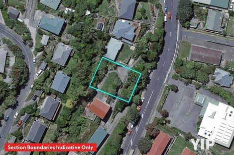 Photo of property in 119 Newlands Road, Newlands, Wellington, 6037