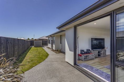 Photo of property in 50 Elm Drive, Rangiora, 7400
