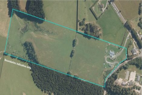 Photo of property in 397 Old Port Road, Warepa, Balclutha, 9273