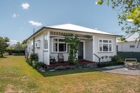Photo of property in 20 Tararua Street, Masterton, 5810