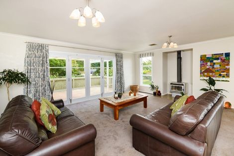 Photo of property in 485 Poplar Road, Opiki, Palmerston North, 4474