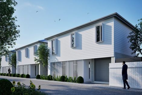 Photo of property in 88 Holly Road, St Albans, Christchurch, 8014