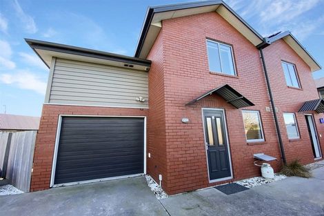 Photo of property in 10/190 Lincoln Road, Addington, Christchurch, 8024
