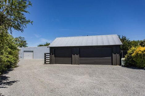 Photo of property in 719 Tram Road, Ohoka, Kaiapoi, 7692