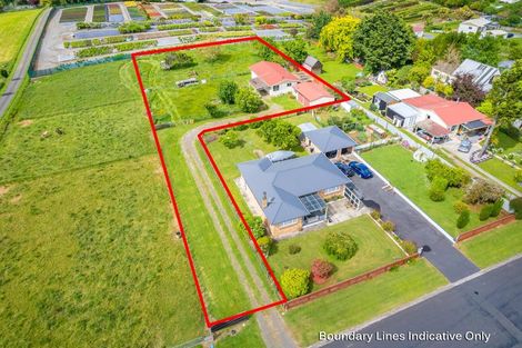 Photo of property in 17a Sheehan Street, Kihikihi, Te Awamutu, 3800