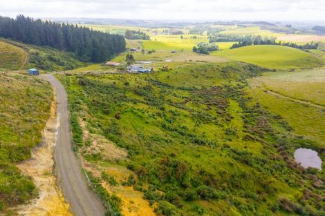 Photo of property in 121 Townsend Road, Kakahu, Geraldine, 7991