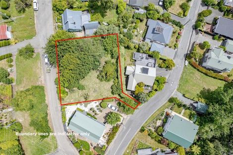 Photo of property in 33 Aylmers Valley Road, Akaroa, 7520