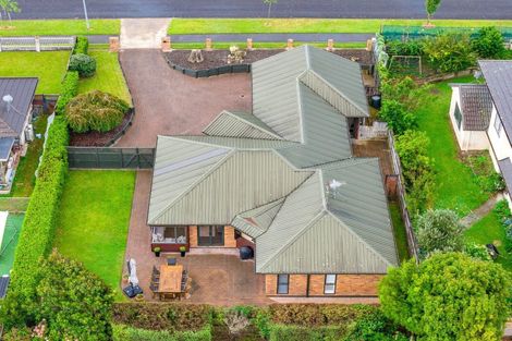 Photo of property in 38 Rototuna Road, Flagstaff, Hamilton, 3210