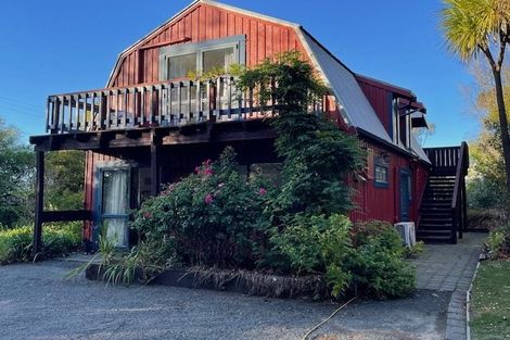 Photo of property in Atholwood Luxury Accommodation, 118 Bronte Road East, Bronte, Upper Moutere, 7173