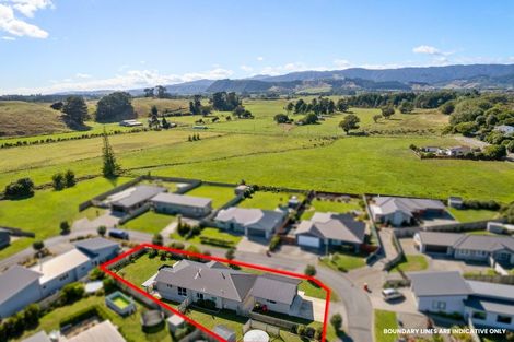 Photo of property in 4 Te Wiremu Lane, Otaki, 5512