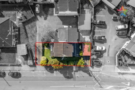 Photo of property in 2/57 Boulcott Street, Boulcott, Lower Hutt, 5010