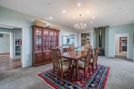 Photo of property in 119 Albert Street, Gladstone, Invercargill, 9810