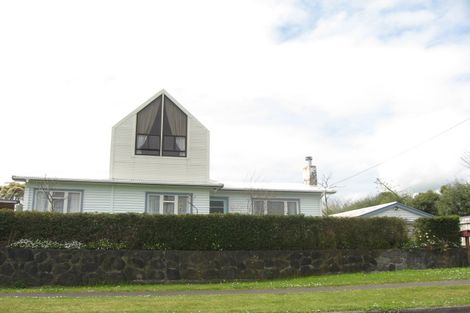 Photo of property in 341 Frankley Road, Ferndale, New Plymouth, 4310