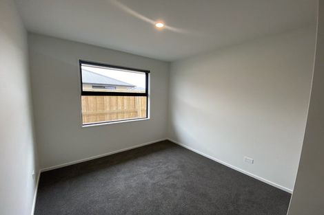 Photo of property in 18 Privet Way, Rolleston, 7678