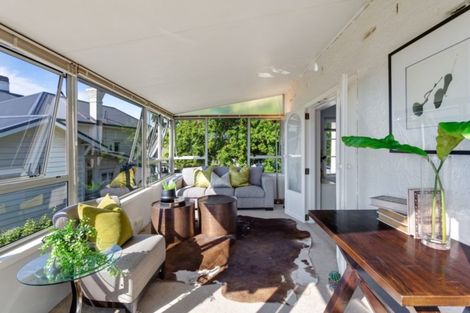 Photo of property in 3/10 Saint Georges Bay Road, Parnell, Auckland, 1052