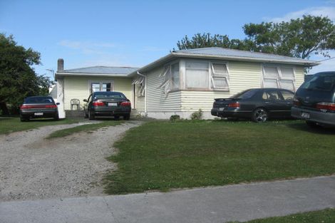 Photo of property in 24 Camellia Avenue, Aramoho, Whanganui, 4500