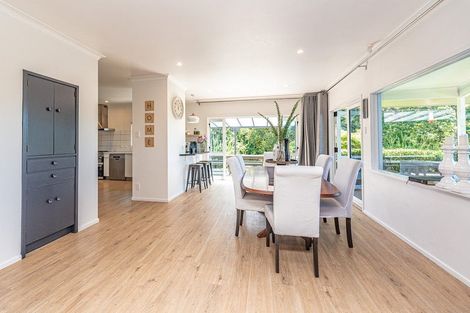 Photo of property in 16 Turere Place, Otamatea, Whanganui, 4501