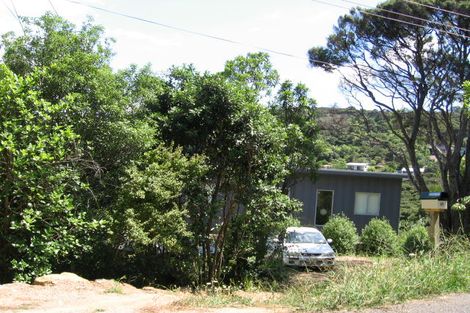 Photo of property in 45 Fairview Crescent, Omiha, Waiheke Island, 1081