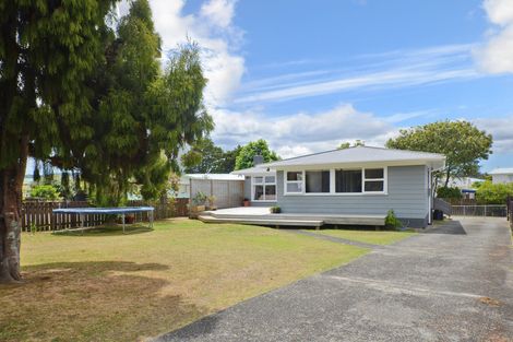 Photo of property in 14 Te Anau Place, Tikipunga, Whangarei, 0112