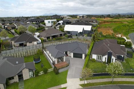 Photo of property in 7 Meadowfield Street, Flagstaff, Hamilton, 3210