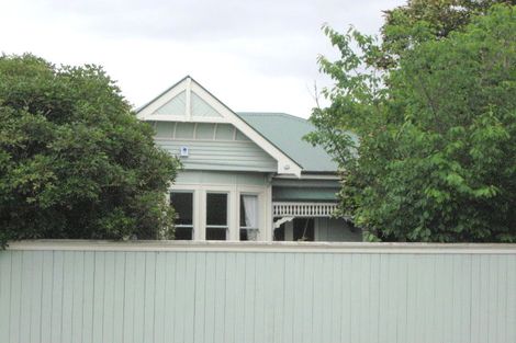 Photo of property in 45 Slater Street, Richmond, Christchurch, 8013