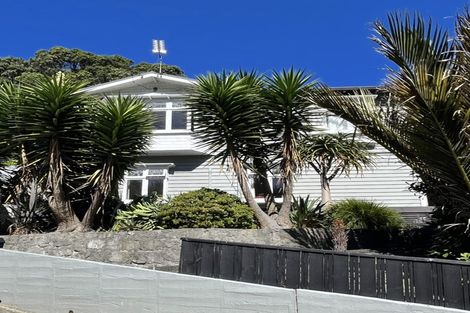 Photo of property in 8 Caprera Street, Melrose, Wellington, 6023