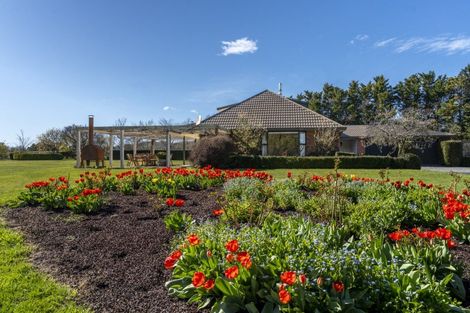 Photo of property in 360 Te Whiti Road, Homebush, Masterton, 5884
